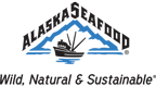 Alaska Seafood Marketing Institute (ASMI) Logo English Mobile