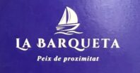 La Barqueta